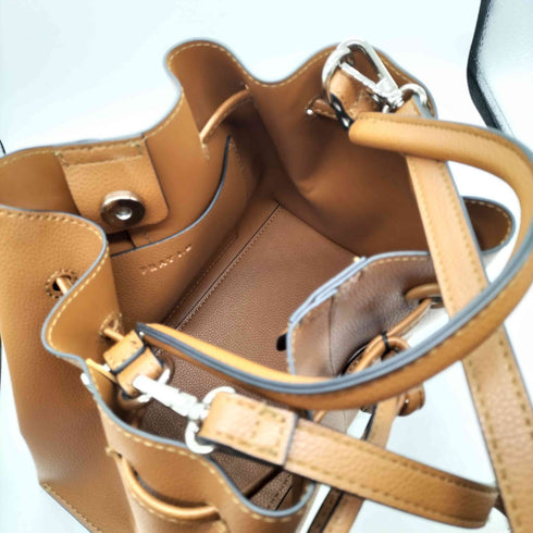 フレイアイディー FRAY I.D 23AW リボンバッグ ハンドバッグ ショルダー 2way レディース ONE SIZE
