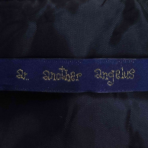 アンアナザーアンジェラス an another angelus ギンガムチェック ノースリーブワンピース レディース FREE