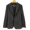 ドルチェアンドガッバーナ DOLCE&GABBANA 1B ウール テーラードジャケット メンズ 44