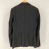ドルチェアンドガッバーナ DOLCE&GABBANA 1B ウール テーラードジャケット メンズ 44