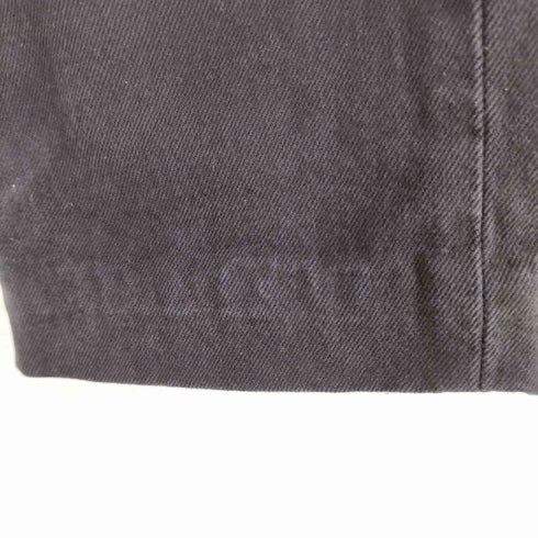 リーバイス Levis ボタン裏 299刻印 ユーロ 501 後染め ボタンフライ デニムパンツ メンズ W29