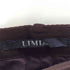 リミフゥ LIMI feu 裾ボタン ジョッパーズパンツ レディース S