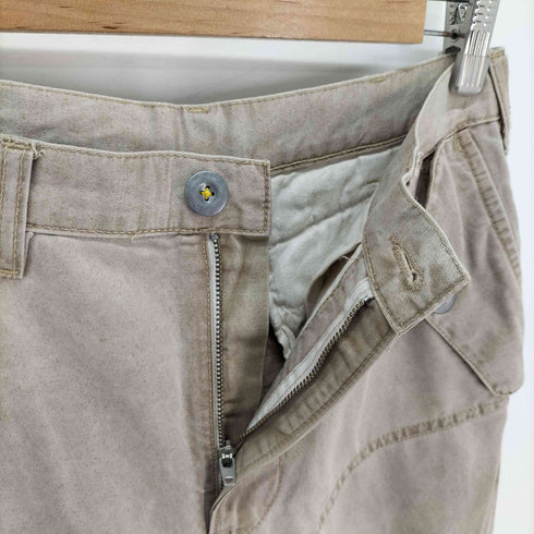NOLITA イタリア製 サイドジップ パラシュートパンツ メンズ 26
