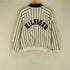 トミーヒルフィガー TOMMY HILFIGER ワッペン付きスウェットスタジャン メンズ JPN:M