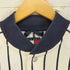トミーヒルフィガー TOMMY HILFIGER ワッペン付きスウェットスタジャン メンズ JPN:M