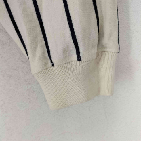 トミーヒルフィガー TOMMY HILFIGER ワッペン付きスウェットスタジャン メンズ JPN:M