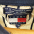 トミーヒルフィガー TOMMY HILFIGER ワッペン付きスウェットスタジャン メンズ JPN:M
