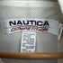 ノーティカコンプレッション NAUTICA COMPETITION スタンドカラー ジップアップブルゾン メンズ JPN:L