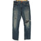 ディッキーズ Dickies WORKWEAR ダメージデニムパンツ メンズ 30-4