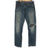 ディッキーズ Dickies WORKWEAR ダメージデニムパンツ メンズ 30-4