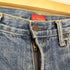 ディッキーズ Dickies WORKWEAR ダメージデニムパンツ メンズ 30-4
