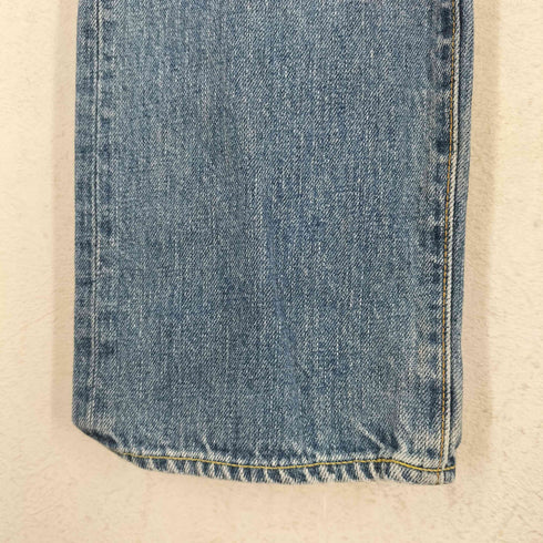 ディッキーズ Dickies WORKWEAR ダメージデニムパンツ メンズ 30-4