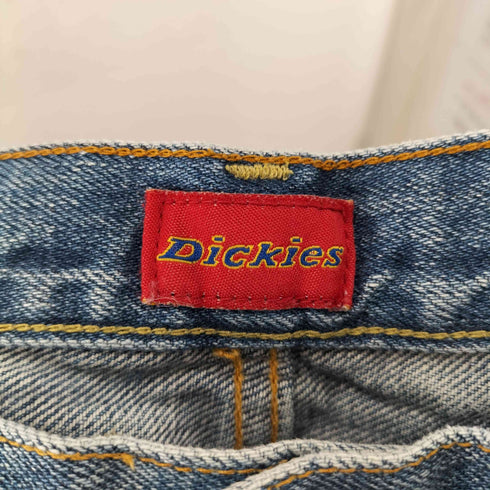 ディッキーズ Dickies WORKWEAR ダメージデニムパンツ メンズ 30-4