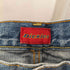 ディッキーズ Dickies WORKWEAR ダメージデニムパンツ メンズ 30-4