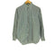 インディヴィジュアライズドシャツ individualized shirts USA製 コットン ストライプBDシャツ メンズ 14 1/2-32