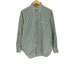 インディヴィジュアライズドシャツ individualized shirts USA製 コットン ストライプBDシャツ メンズ 14 1/2-32
