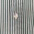 インディヴィジュアライズドシャツ individualized shirts USA製 コットン ストライプBDシャツ メンズ 14 1/2-32