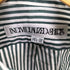インディヴィジュアライズドシャツ individualized shirts USA製 コットン ストライプBDシャツ メンズ 14 1/2-32