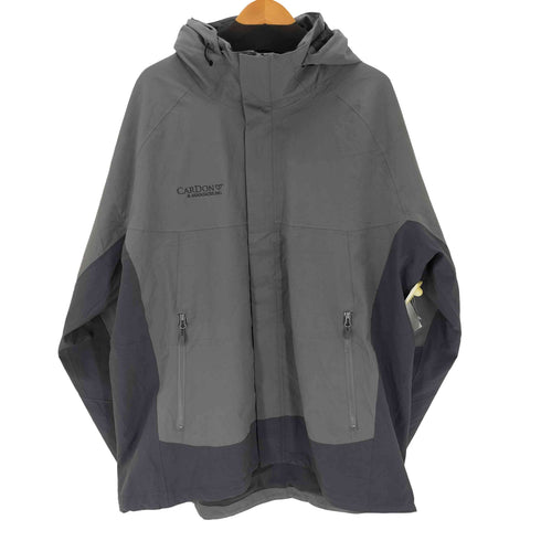 エディーバウアー Eddie Bauer フーデッドボンディングジャケット WEATHEREDGE メンズ 3Xl