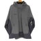 エディーバウアー Eddie Bauer フーデッドボンディングジャケット WEATHEREDGE メンズ 3Xl