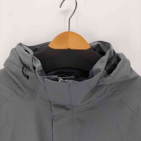 エディーバウアー Eddie Bauer フーデッドボンディングジャケット WEATHEREDGE メンズ 3Xl