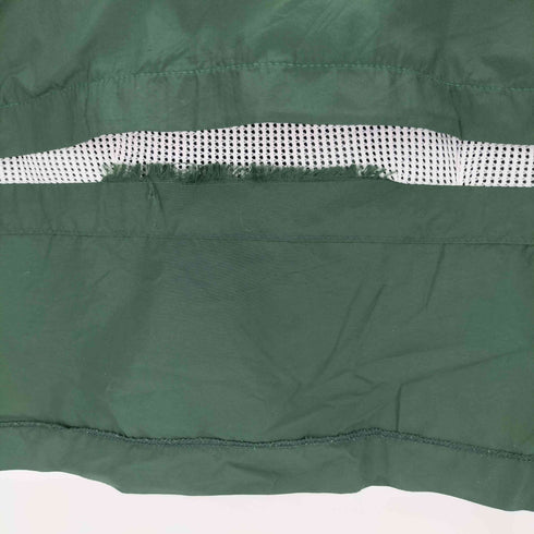 Boathouse USA製 裏地メッシュ ハーフジッププルオーバー メンズ JPN:L