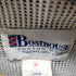 Boathouse USA製 裏地メッシュ ハーフジッププルオーバー メンズ JPN:L
