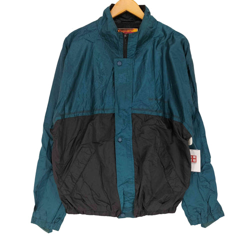 CIRRUS SUN MOUNTAIN SPORTS 裏メッシュ ジップアップジャケット メンズ JPN:L