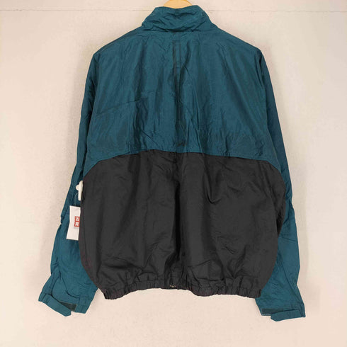 CIRRUS SUN MOUNTAIN SPORTS 裏メッシュ ジップアップジャケット メンズ JPN:L
