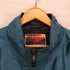 CIRRUS SUN MOUNTAIN SPORTS 裏メッシュ ジップアップジャケット メンズ JPN:L