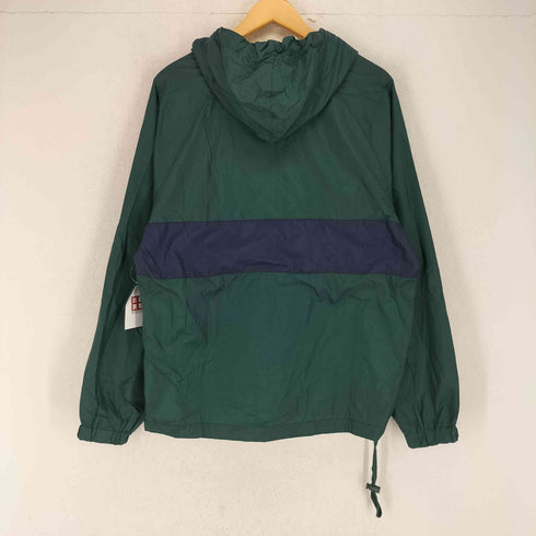 Storm Duds アノラックパーカー メンズ JPN:S