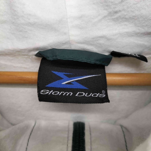 Storm Duds アノラックパーカー メンズ JPN:S