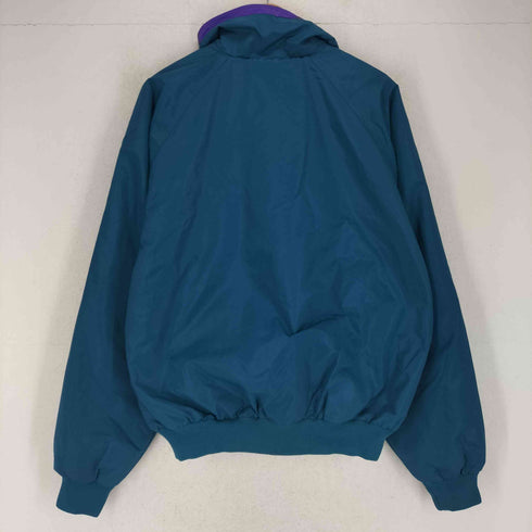 Tn Mountain 裏フリーズ ジップアップブルゾン メンズ JPN:M