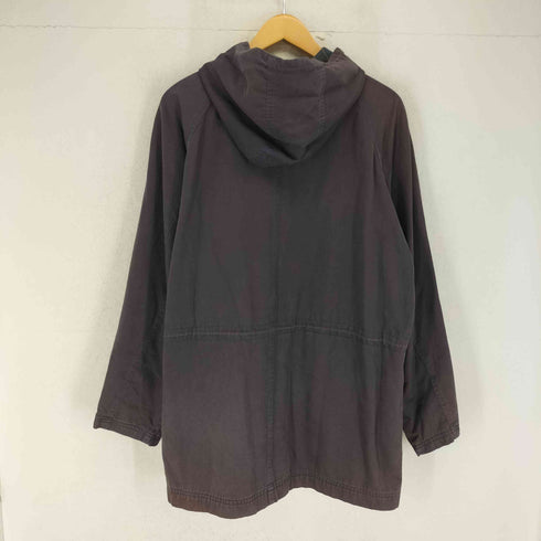 イーストボーイ EAST BOY Bob's Tailor 裏地チェックモッズコート メンズ F
