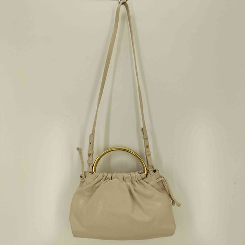 ザラ ZARA 2way ハンドバッグ レディース