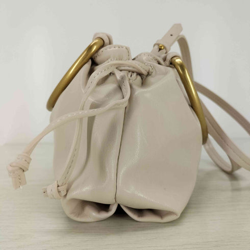 ザラ ZARA 2way ハンドバッグ レディース