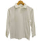 フォーティーファイブアール 45R L/S スキッパー ポロシャツ レディース