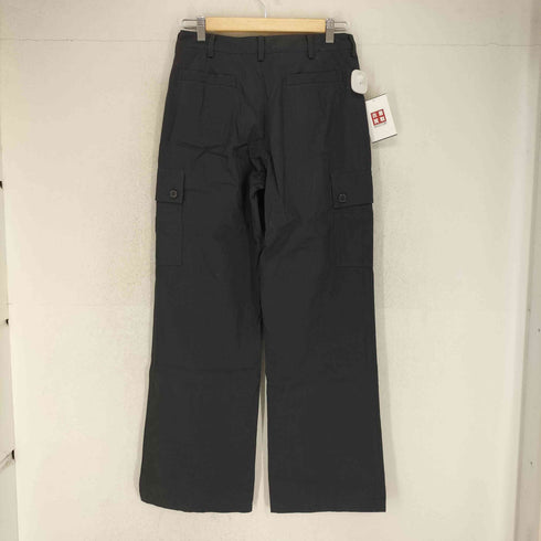 HOMMA MADE IN JAPAN マルチポケットデザインカーゴパンツ Y2K レディース 3