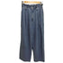 スローブイエナ SLOBE IENA 26SS LE DENIM DRAW WAIST バギーパンツ レディース JPN:38