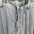 スローブイエナ SLOBE IENA 26SS LE DENIM DRAW WAIST バギーパンツ レディース JPN:38