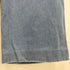 スローブイエナ SLOBE IENA 26SS LE DENIM DRAW WAIST バギーパンツ レディース JPN:38