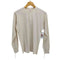ヘルスニット Healthknit ヘンリーネック L/S カットソー メンズ import:M