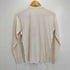 ヘルスニット Healthknit ヘンリーネック L/S カットソー メンズ import:M