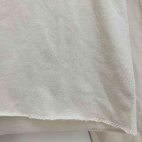 ヘルスニット Healthknit ヘンリーネック L/S カットソー メンズ import:M
