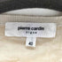 ピエールカルダン pierre cardin pierre cardin signe リネンシャワードッキングカットソー レディース 40
