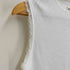 ビームスボーイ BEAMS BOY 23SS パターン メッシュ ノースリーブ レディース
