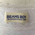 ビームスボーイ BEAMS BOY 23SS パターン メッシュ ノースリーブ レディース