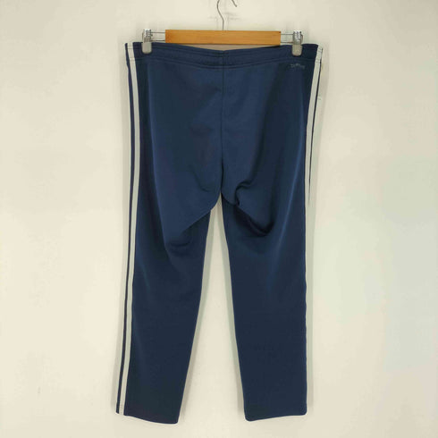 アディダス adidas M ESSENTIALS 3ストライプス ジャージパンツ メンズ JPN:S