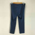 アディダス adidas M ESSENTIALS 3ストライプス ジャージパンツ メンズ JPN:S