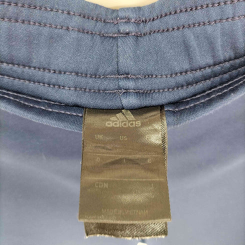 アディダス adidas M ESSENTIALS 3ストライプス ジャージパンツ メンズ JPN:S